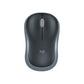 Logitech 910-002255 mouse Office Ambidextrous RF Wireless Optical 1000 DPI