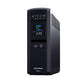 CyberPower CP1350EPFCLCD uninterruptible power supply (UPS) Line-Interactive 1.35 kVA 780 W 6 AC outlet(s)