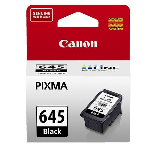 Canon PG-645 ink cartridge Original Black
