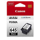 Canon PG-645 ink cartridge Original Black