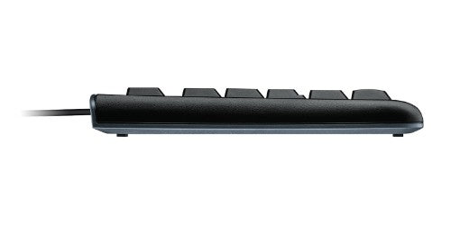Logitech 920-002586 keyboard Mouse included USB English Black
