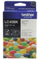 Brother LC40BK ink cartridge 1 pc(s) Original Black