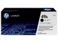HP 49A Black Original LaserJet Toner Cartridge