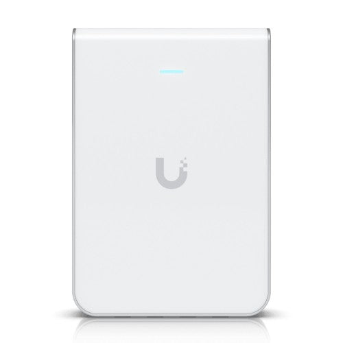 Ubiquiti Instant NHU-U6-IW-5 wireless access point 573.5 Mbit/s White Power over Ethernet (PoE)