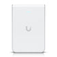 Ubiquiti Instant NHU-U6-IW-5 wireless access point 573.5 Mbit/s White Power over Ethernet (PoE)