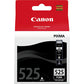 Canon PGI-525BK ink cartridge 1 pc(s) Original Black