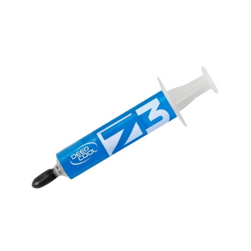 DeepCool Z3 heat sink compound Thermal paste 1.134 W/m·K 1.5 g