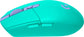Logitech G 910-006376 mouse Gaming Right-hand RF Wireless Optical 12000 DPI