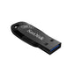 SanDisk SDCZ410-128G-G46 USB flash drive 128 GB USB Type-A 3.2 Gen 1 (3.1 Gen 1) Black