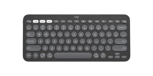 Logitech Pebble Keys 2 K380s