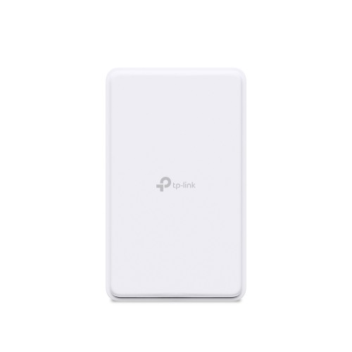 TP-Link 5G Outdoor Router Build-In 5G Modem 5G wireless router 2.5 Gigabit Ethernet White