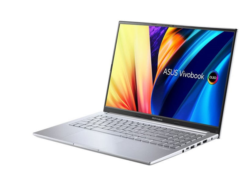 ASUS Vivobook X515EA 15.6" FHD Intel i3-1115G4 8GB 512GB SSD Windows 11 Home Intel UHD Graphics 1yr wty 1.7kg Notebook X515EA-I38512