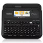 Brother PTD610BT label printer Thermal transfer 180 x 360 DPI 30 mm/sec Wired & Wireless TZe Bluetooth QWERTY