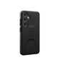 Urban Armor Gear Civilian mobile phone case 15.8 cm (6.2") Cover Black