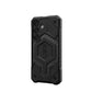 Urban Armor Gear Monarch Pro mobile phone case 15.8 cm (6.2") Cover Carbon