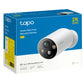 TP-Link TC85 security camera Bullet IP security camera Indoor & outdoor 2560 x 1440 pixels Ceiling/wall
