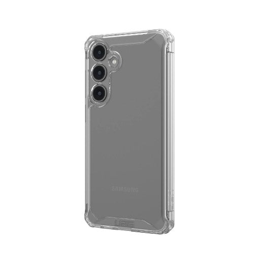 Urban Armor Gear Plyo Case mobile phone case 17.3 cm (6.8") Cover Grey