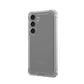 Urban Armor Gear Plyo Case mobile phone case 17.3 cm (6.8") Cover Grey