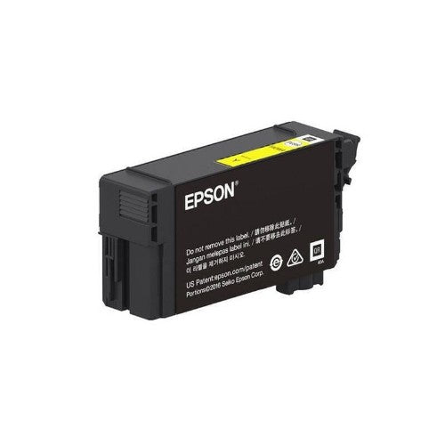 Epson UltraChrome XD2 ink cartridge 1 pc(s) Yellow