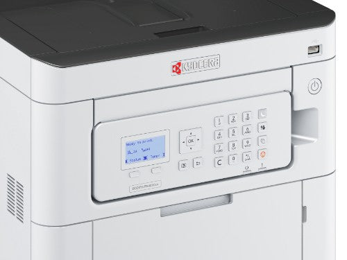 KYOCERA PA4000cx Colour 1200 x 1200 DPI A4
