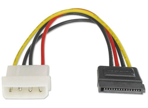 Astrotek AT-SATA-PWR power adapter/inverter
