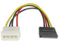 Astrotek AT-SATA-PWR power adapter/inverter