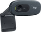 Logitech 960-001084 webcam 0.9 MP 1280 x 720 pixels USB Graphite