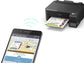 Epson EcoTank ET-1810 inkjet printer Colour 5760 x 1440 DPI A4 Wi-Fi