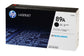 HP 89A Black Original LaserJet Toner Cartridge
