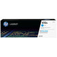 HP 410A Cyan Original LaserJet Toner Cartridge