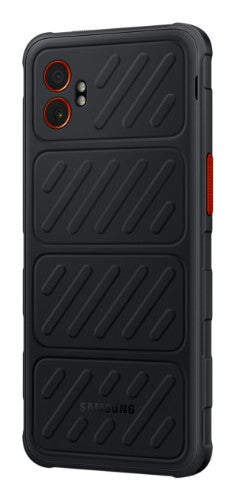 Samsung Galaxy XCover7 Pro SM-G766B 16.8 cm (6.6") Hybrid Dual SIM 5G USB Type-C 6 GB 128 GB 4350 mAh Black