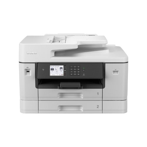 Brother MFC-J6940DW multifunction printer Inkjet A3 1200 x 4800 DPI Wi-Fi