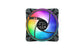 DeepCool CF120 Plus-3 in 1 Computer case Fan 12 cm Black 1 pc(s)