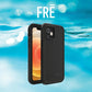OtterBox FRE Series for Apple iPhone 12, black