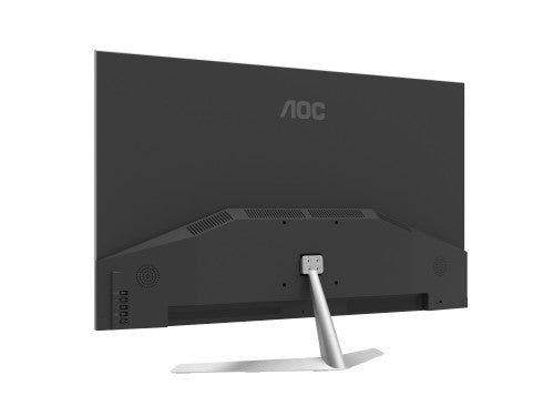 AOC U32V11N computer monitor 80 cm (31.5") 3840 x 2160 pixels 4K Ultra HD Black