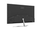 AOC U32V11N computer monitor 80 cm (31.5") 3840 x 2160 pixels 4K Ultra HD Black
