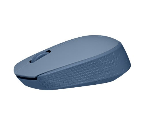 Logitech 910-006869 mouse Office Ambidextrous RF Wireless Optical 1000 DPI