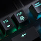 HyperX Alloy Origins Core - Mechanical Gaming Keyboard - HX Red (US Layout)