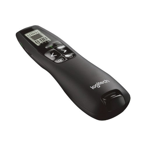 Logitech Professional Presenter R800