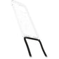 OtterBox React Series Necklace MagSafe for iPhone 15 Plus, Clear