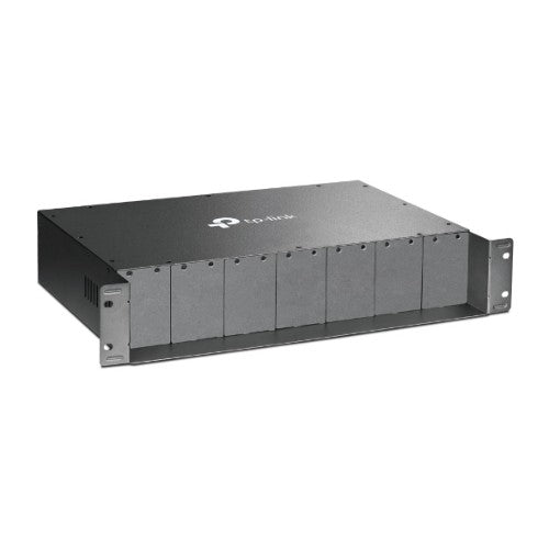TP-Link Omada 14-Slot Rackmount Chassis
