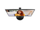 AOC U27B3AF computer monitor 68.6 cm (27") 3840 x 2160 pixels 4K Ultra HD LED Black