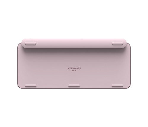 Logitech 920-010507 keyboard Universal RF Wireless + Bluetooth Pink