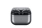 Samsung Galaxy Buds3 Pro Headset True Wireless Stereo (TWS) In-ear Calls/Music USB Type-C Bluetooth Silver