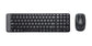 Logitech 920-003235 keyboard Mouse included Universal RF Wireless Black