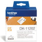 Brother Shipping Labels