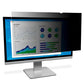 3M Privacy Filters f/ Monitors