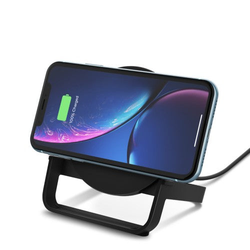 Belkin BOOST↑CHARGE Smartphone Black AC Wireless charging Fast charging Indoor