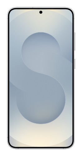 Samsung Galaxy S25+ SM-S936B 17 cm (6.7") Dual SIM Android 15 5G USB Type-C 12 GB 512 GB 4900 mAh Silver