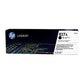 HP 827A Black Original LaserJet Toner Cartridge